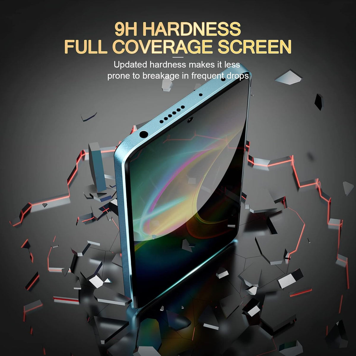 For Oppo Reno15 Pro Max 5G (Global) Anti Spy Privacy Full Screen Protector Black Edge High Aluminium-silicon Glass Film