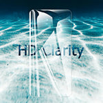 Honor Win RT 5G / Honor Win 5G 10 stk. HD-skærmbeskyttelse i hærdet glas med høj aluminium-siliciumfilm, anti-fingeraftryk (ikke fuldt dækkende)