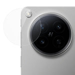 For Oppo Find N6 5G Tempered Glass Camera Lens Protector Ultra Clear Anti-Scratch Lens Film