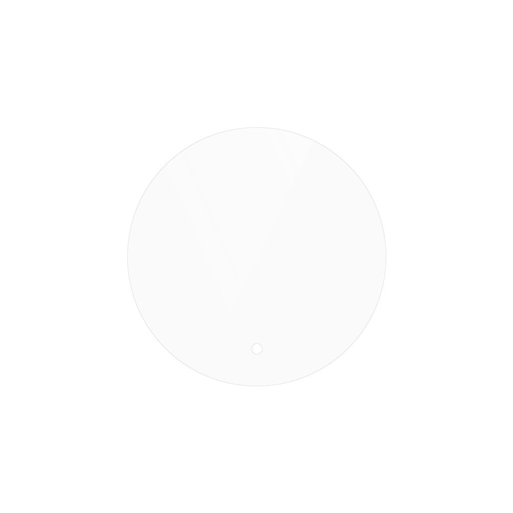 For Oppo Find N6 5G Tempered Glass Camera Lens Protector Ultra Clear Anti-Scratch Lens Film