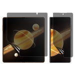 For Oppo Find N5 5G / Oppo Find N6 5G Screen Protector Anti-Spy TPU Matte Full Screen Protective Hydrogel Film