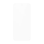 For Oppo K14x 5G Screen Protector 0.3mm Arc Edge Tempered Glass Film, Not Complete Coverage