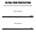 For Samsung Galaxy Z Flip7 FE 5G / Galaxy Z Flip6 5G Full Cover Camera Lens Protector Silk Print HD Anti Fingerprint AR Tempered Glass Lens Film