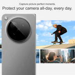 IMAK För Oppo Find N6 5G Kameralinsskydd Härdat Glas HD Klar Heltäckande Linsfilm