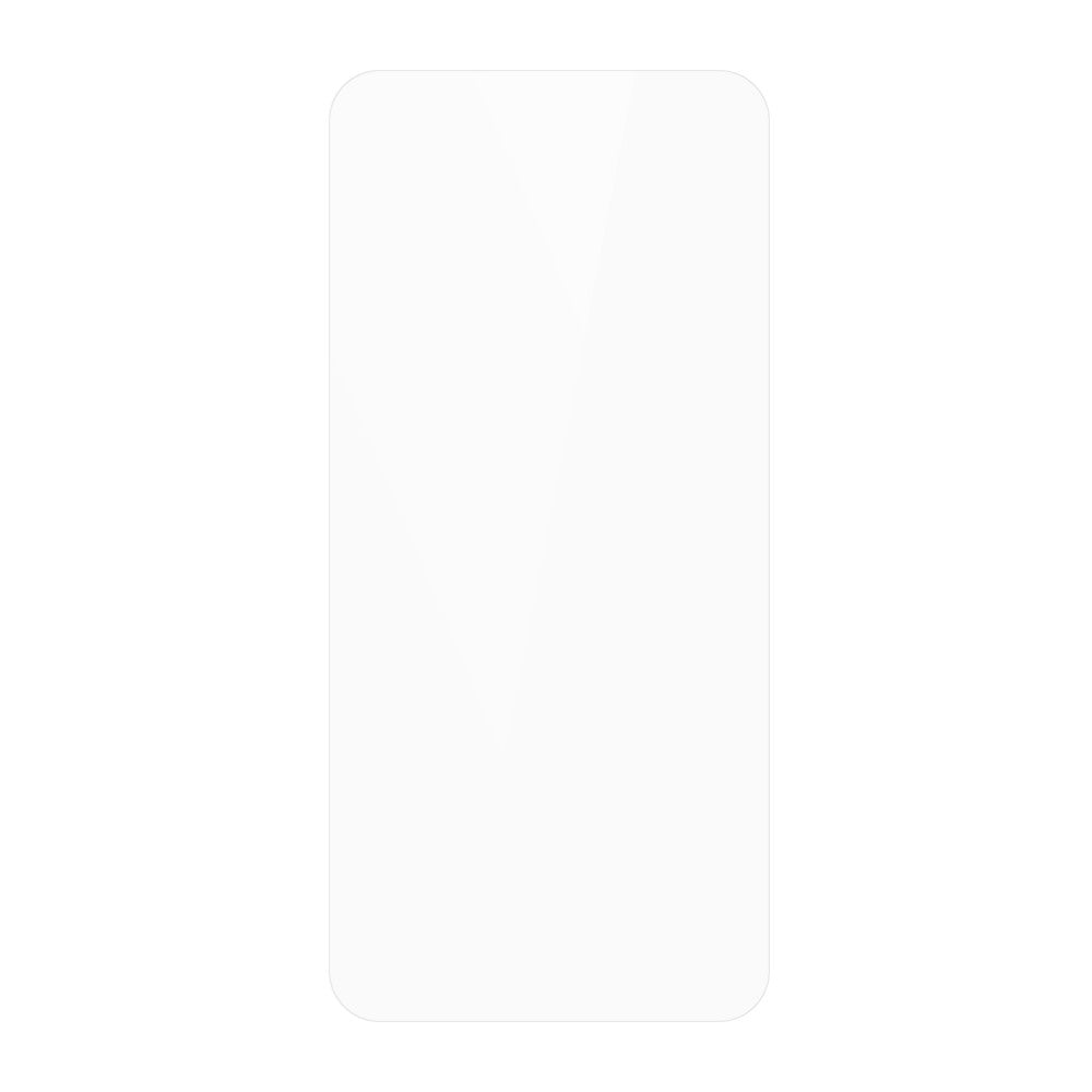 Screen Protector For Xiaomi Poco C85x 5G / Redmi A7 Pro 4G (171.56mm) / Redmi A7 Pro 5G 0.3mm Arc Edge Tempered Glass Film, Not Complete Coverage