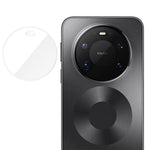Huawei Mate 80 Pro Max komplet kameralinsebeskyttelse i høj opløsning, anti-fingeraftryk, AR-hærdet glaslinsefilm