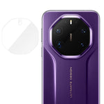 For Huawei Mate 80 RS Ultimate Full Cover Camera Lens Protector High Definition Anti Fingerprint AR Tempered Glass Lens Film