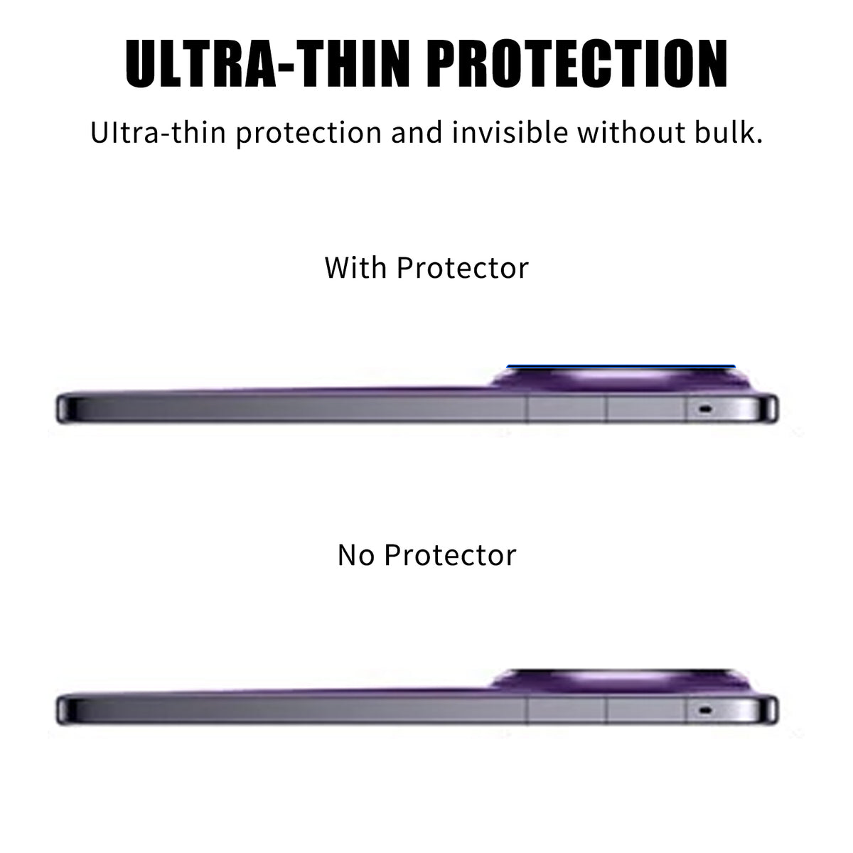 For Huawei Mate 80 RS Ultimate Full Cover Camera Lens Protector High Definition Anti Fingerprint AR Tempered Glass Lens Film