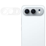 For Honor 500 5G Full Cover Camera Lens Protector High Definition Anti-Fingerprint AR Tempered Glass Lens Film