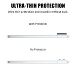 For Honor 500 5G Full Cover Camera Lens Protector High Definition Anti-Fingerprint AR Tempered Glass Lens Film