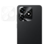 Honor X5c 4G / Honor X5c Plus 4G Heltäckande Kameralinsskydd Högupplöst Anti-Fingeravtryck AR Härdat Glas Linsfilm