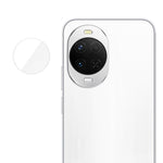 Huawei Nova 15 5G Heltäckande Kameralinsskydd Högupplöst Anti-Fingeravtryck AR Härdat Glas Linsfilm