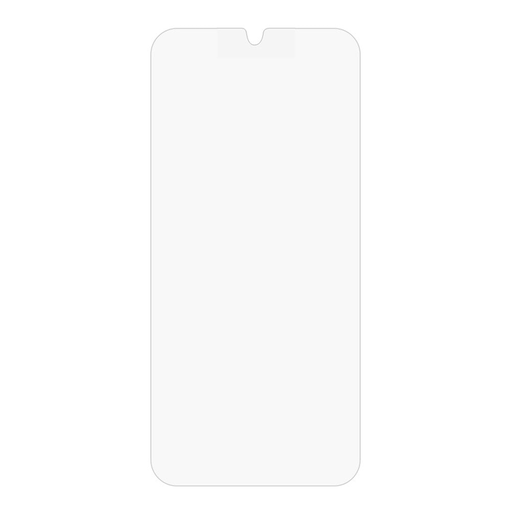 Skärmskydd för Xiaomi Poco C85x 5G / C81 4G / C81 Pro 4G / Redmi A7 Pro 4G (171,56 mm) / Redmi A7 Pro 5G 2.5D hög aluminium-kiselglasfilm elektropläterad beläggning (ej heltäckande)