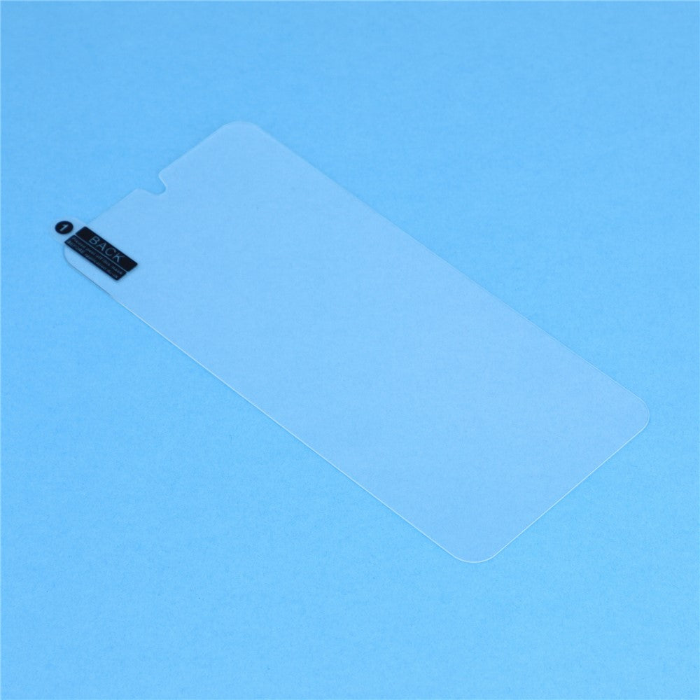 Skärmskydd för Xiaomi Poco C85x 5G / C81 4G / C81 Pro 4G / Redmi A7 Pro 4G (171,56 mm) / Redmi A7 Pro 5G 2.5D hög aluminium-kiselglasfilm elektropläterad beläggning (ej heltäckande)