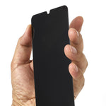 Full Screen Protector For Xiaomi Poco C85x 5G / C81 4G / C81 Pro 4G / Redmi A7 Pro 4G (171.56mm) / Redmi A7 Pro 5G 2.5D Arc Edge Anti Spy Full Glue High Aluminium-silicon Glass Film