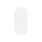 For Xiaomi Redmi Turbo 5 Max 5G  /  Poco X8 Pro Max 5G Camera Lens Protector High Clarity Tempered Glass Lens Film