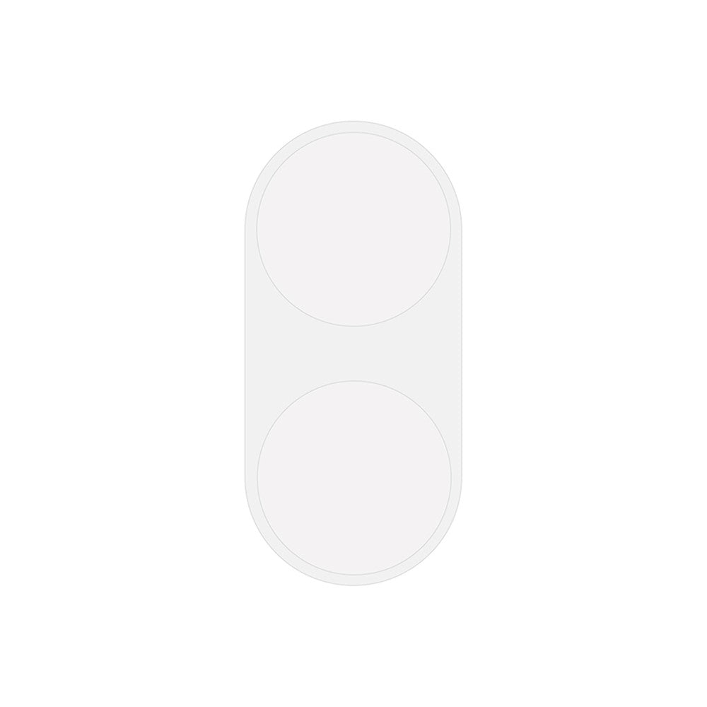 For Xiaomi Redmi Turbo 5 Max 5G  /  Poco X8 Pro Max 5G Camera Lens Protector High Clarity Tempered Glass Lens Film