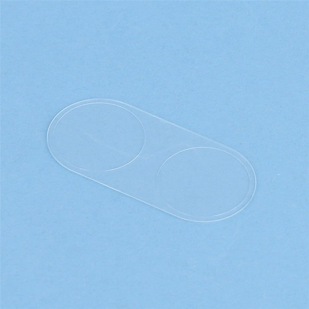 For Xiaomi Redmi Turbo 5 Max 5G  /  Poco X8 Pro Max 5G Camera Lens Protector High Clarity Tempered Glass Lens Film