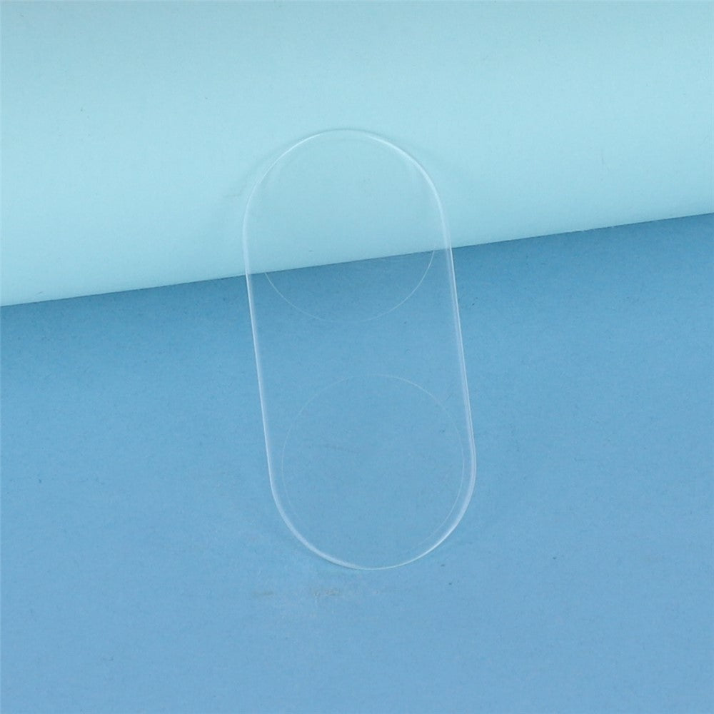 For Xiaomi Redmi Turbo 5 Max 5G  /  Poco X8 Pro Max 5G Camera Lens Protector High Clarity Tempered Glass Lens Film