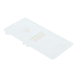 For Samsung Galaxy S21 Ultra 5G PET Screen Film HD Clear Hydrogel Full Coverage Screen Protector