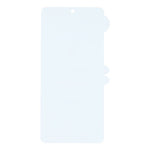 For Samsung Galaxy S22+ 5G / Galaxy S21+ 5G PET Screen Film HD Clear Hydrogel Full Coverage Screen Protector