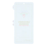 For Samsung Galaxy S22+ 5G / Galaxy S21+ 5G PET Screen Film HD Clear Hydrogel Full Coverage Screen Protector