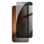 For Honor Magic8 Pro 5G Anti Spy Privacy Full Screen Protector Black Edge High Aluminium-silicon Glass Film