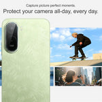 IMAK For Xiaomi Redmi A7 Pro 4G (171.56mm)// Poco C81 4G / Poco C9E 4G Camera Lens Protector Slim Tempered Glass Full Coverage Lens Film
