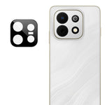 IMAK For Huawei Enjoy 90 Plus Camera Lens Protector Tempered Glass HD Clear Full Cover Lens Film