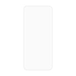 For Honor Play 80 5G Screen Protector 0.3mm Arc Edge Tempered Glass Film, Not Complete Coverage