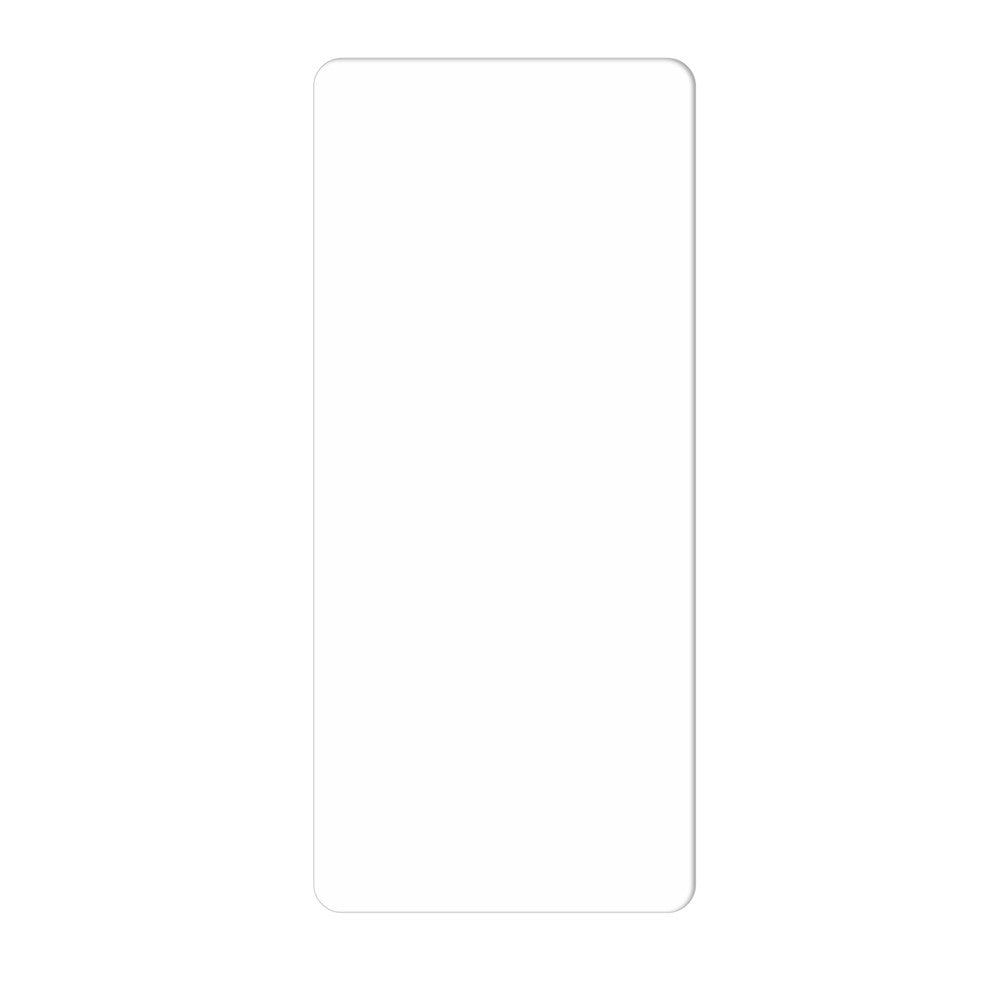 For Xiaomi 14 / Xiaomi 13 / Xiaomi 15 PET Screen Film HD Clear Hydrogel Full Coverage Screen Protector