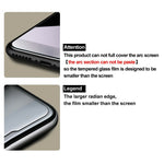 IMAK H Series For Huawei nova 15 Max / Enjoy 90 Pro Max / Pura 90 Tempered Glass Screen Protector Shatter-Proof Protection (Not Complete Coverage)