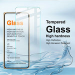 IMAK H Series For Oppo Find N6 5G Tempered Glass Screen Protector Shatter-Proof Protection (Not Complete Coverage)