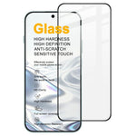IMAK Pro+ Series For Huawei nova 15 Max / Enjoy 90 Pro Max / Pura 90 Tempered Glass Full Screen Protector Sensitive Touch Film