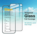 IMAK Pro+ Series For Huawei nova 15 Max / Enjoy 90 Pro Max / Pura 90 Tempered Glass Full Screen Protector Sensitive Touch Film