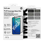 IMAK Pro+ Series For Oppo Find N6 5G Tempered Glass Full Screen Protector Sensitive Touch Film