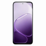 RURIHAI 10 stk. førsteklasses aluminium-silikoneglasfilm til Oppo K14 5G / K14x 5G, fuldklæbende, 0,26 mm 2,5D-skærmbeskyttelse