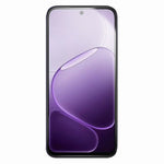 RURIHAI Screen Protector For Oppo K14 5G / K14x 5G Screen Protector High Aluminum-Silicon Glass Phone Screen Film