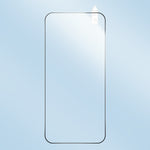 RURIHAI Screen Protector For Oppo K14 5G / K14x 5G Screen Protector High Aluminum-Silicon Glass Phone Screen Film