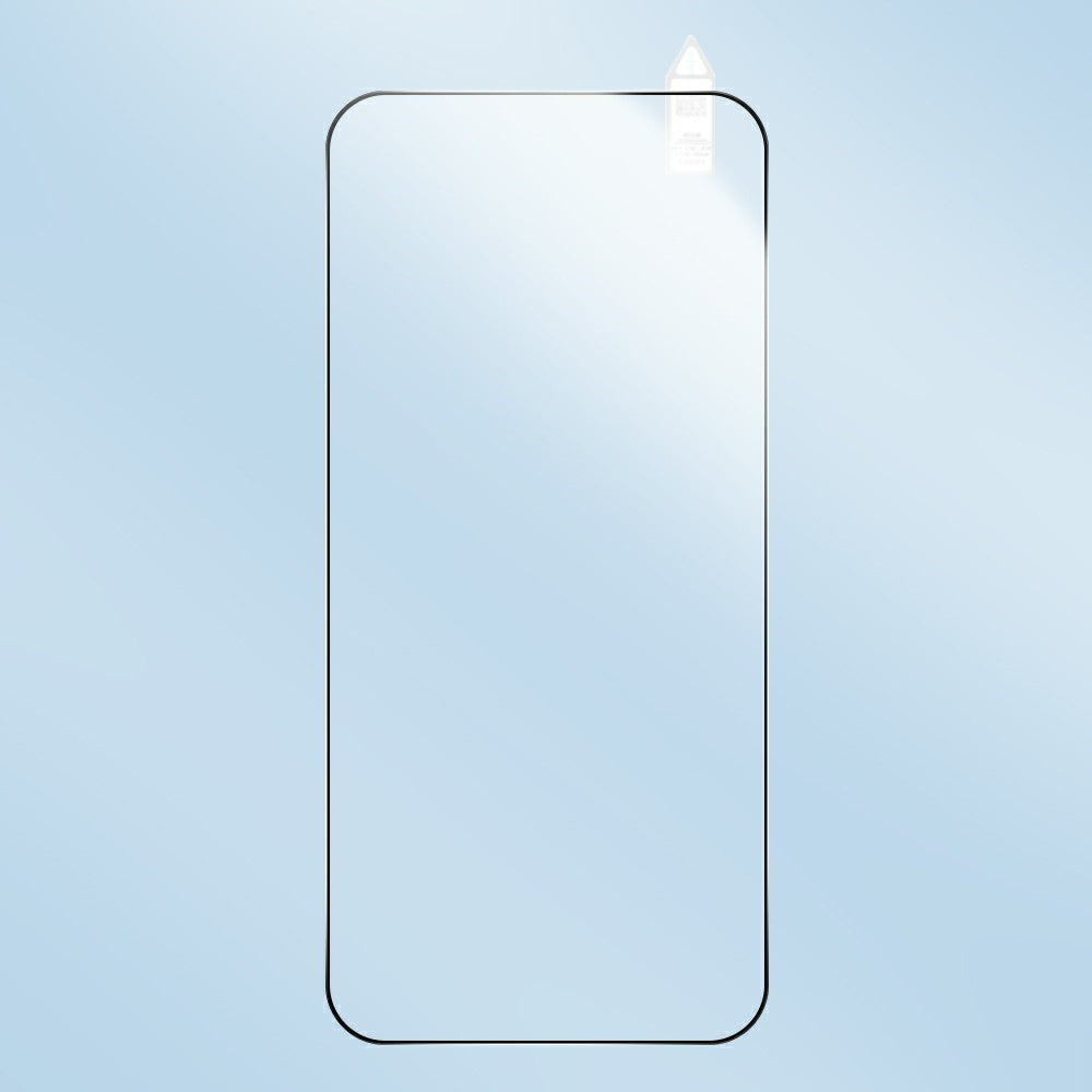 RURIHAI Screen Protector For Oppo K14 5G / K14x 5G Screen Protector High Aluminum-Silicon Glass Phone Screen Film