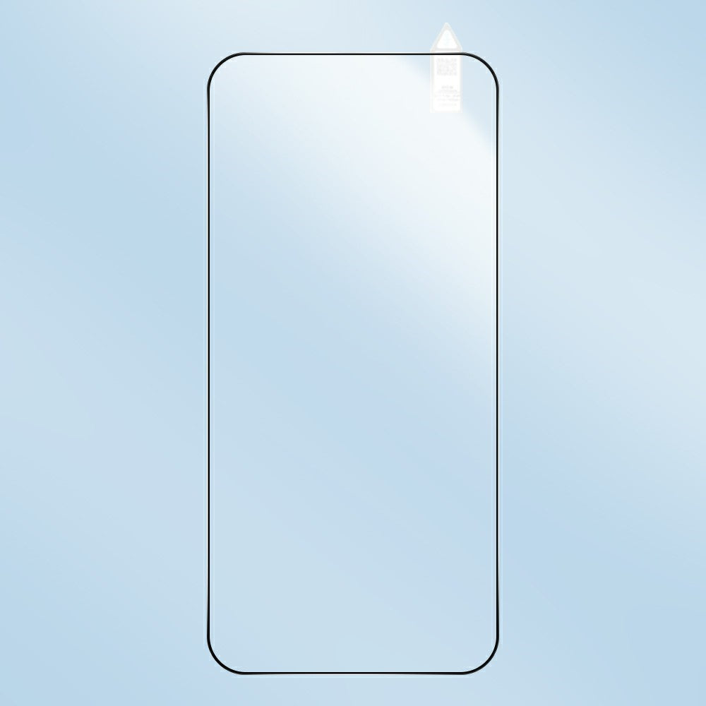 RURIHAI For Oppo K15 Pro 5G Screen Protector High Aluminum-Silicon Glass Phone Screen Film