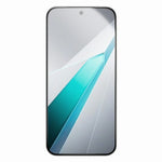 RURIHAI 10Pcs For Oppo K15 Pro+ 5G High Aluminium-Silicon Glass Film Full Glue 0.26mm 2.5D Full Screen Protector