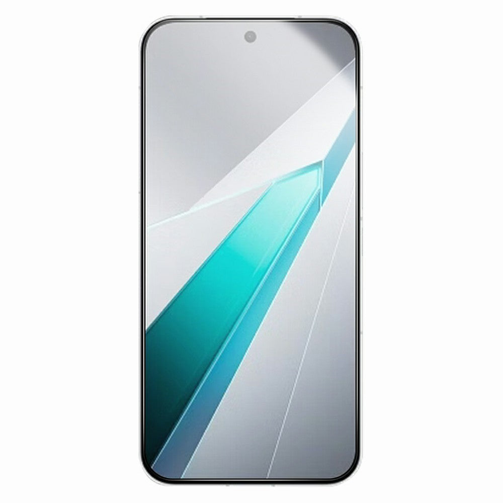 RURIHAI For Oppo K15 Pro+ 5G Screen Protector High Aluminum-Silicon Glass Phone Screen Film