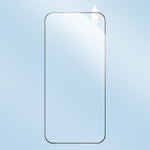 RURIHAI For Oppo K15 Pro+ 5G Screen Protector High Aluminum-Silicon Glass Phone Screen Film