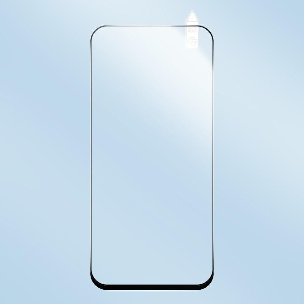 RURIHAI För Xiaomi Redmi 15a 5G Skärmskydd Hög Aluminium-Silikon Glas mobilskärmfilm