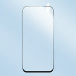 RURIHAI 10 st för Xiaomi Redmi 15a 5G hög aluminium-kisel glasfilm heltäckande lim 0,26 mm 2,5D helskärmsskydd