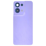 For Oppo Reno8 5G (Global Version) Battery Housing Back Cover Replacement Part