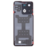 For Oppo Reno8 5G (Global Version) Battery Housing Back Cover Replacement Part