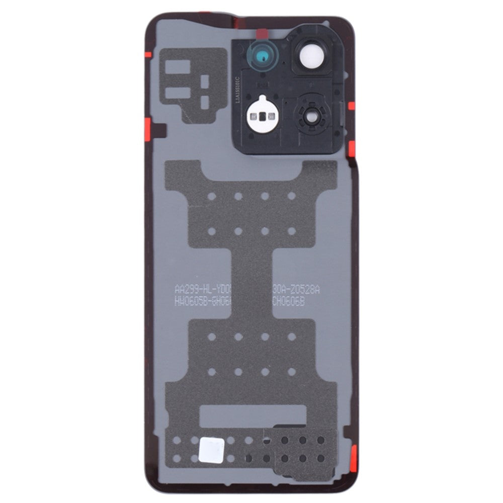 For Oppo Reno8 5G (Global Version) Battery Housing Back Cover Replacement Part