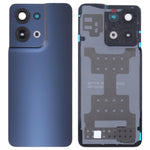 For Oppo Reno8 5G (Global Version) Battery Housing Back Cover Replacement Part